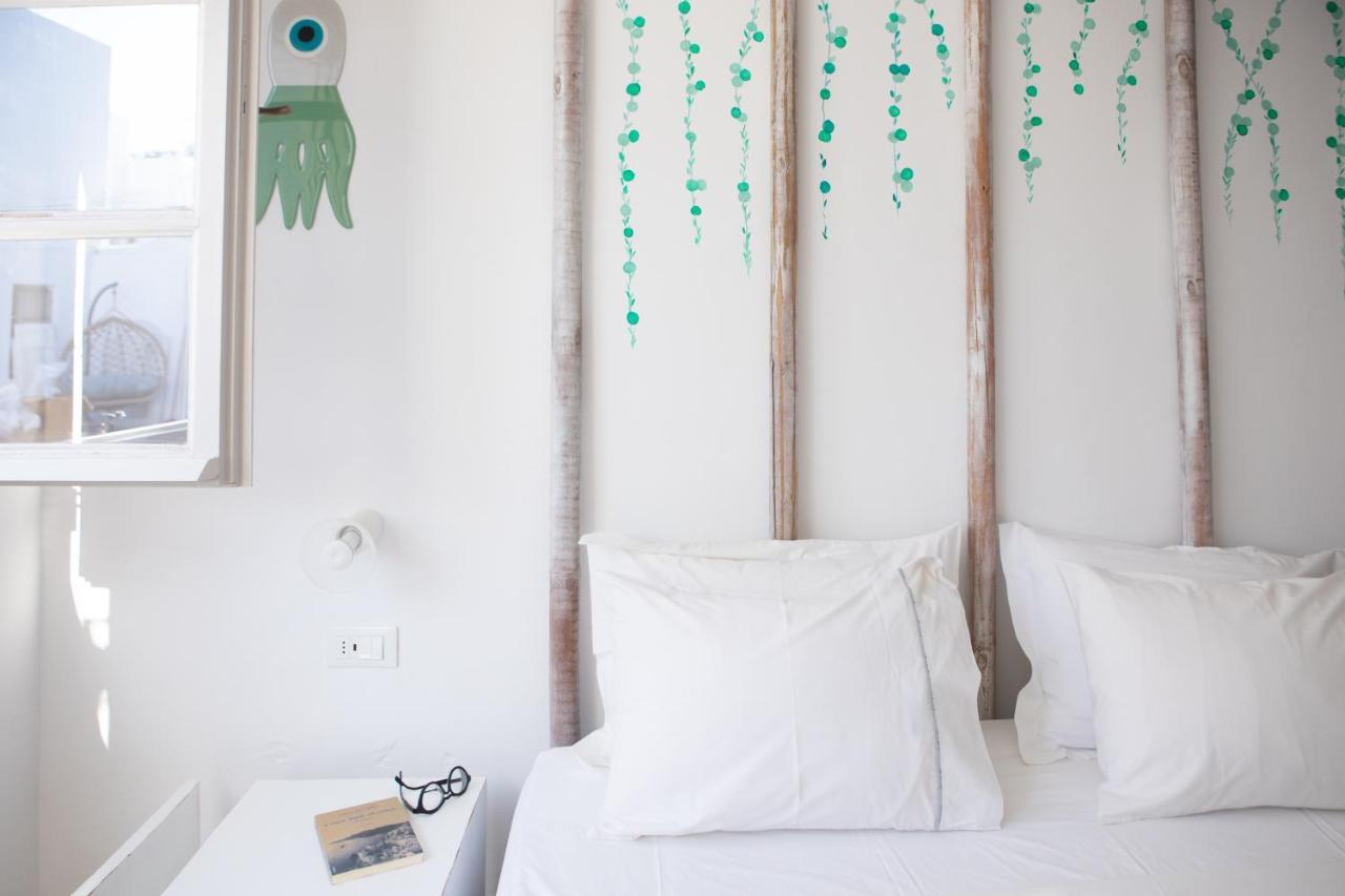 The Museum Project Hotel Oia