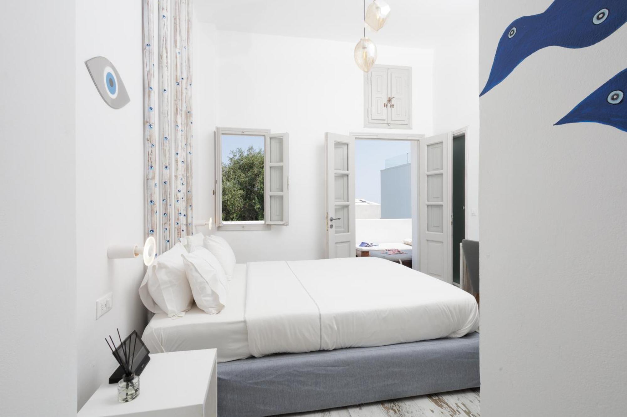 The Museum Project 4* Oia
