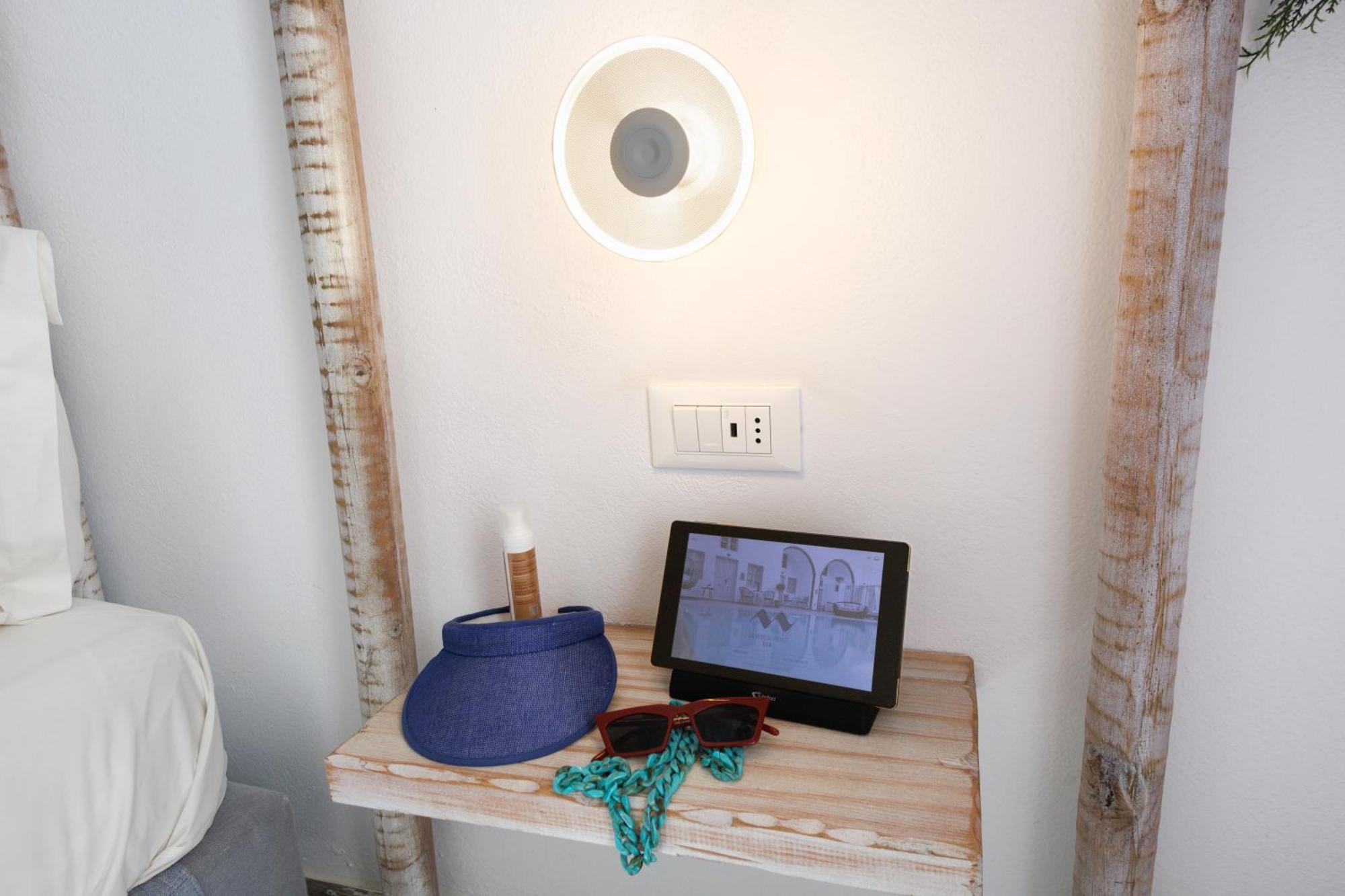 The Museum Project 4* Oia